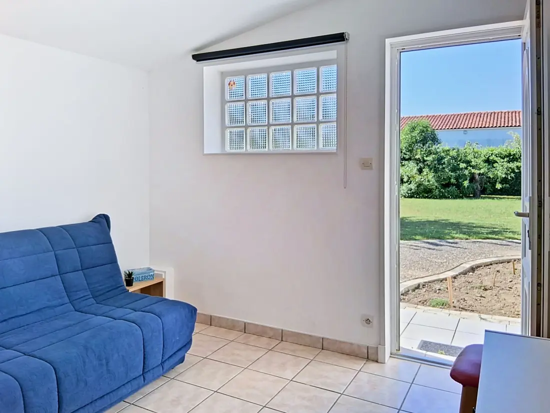 Maison de Vacances Ile d'Oléron