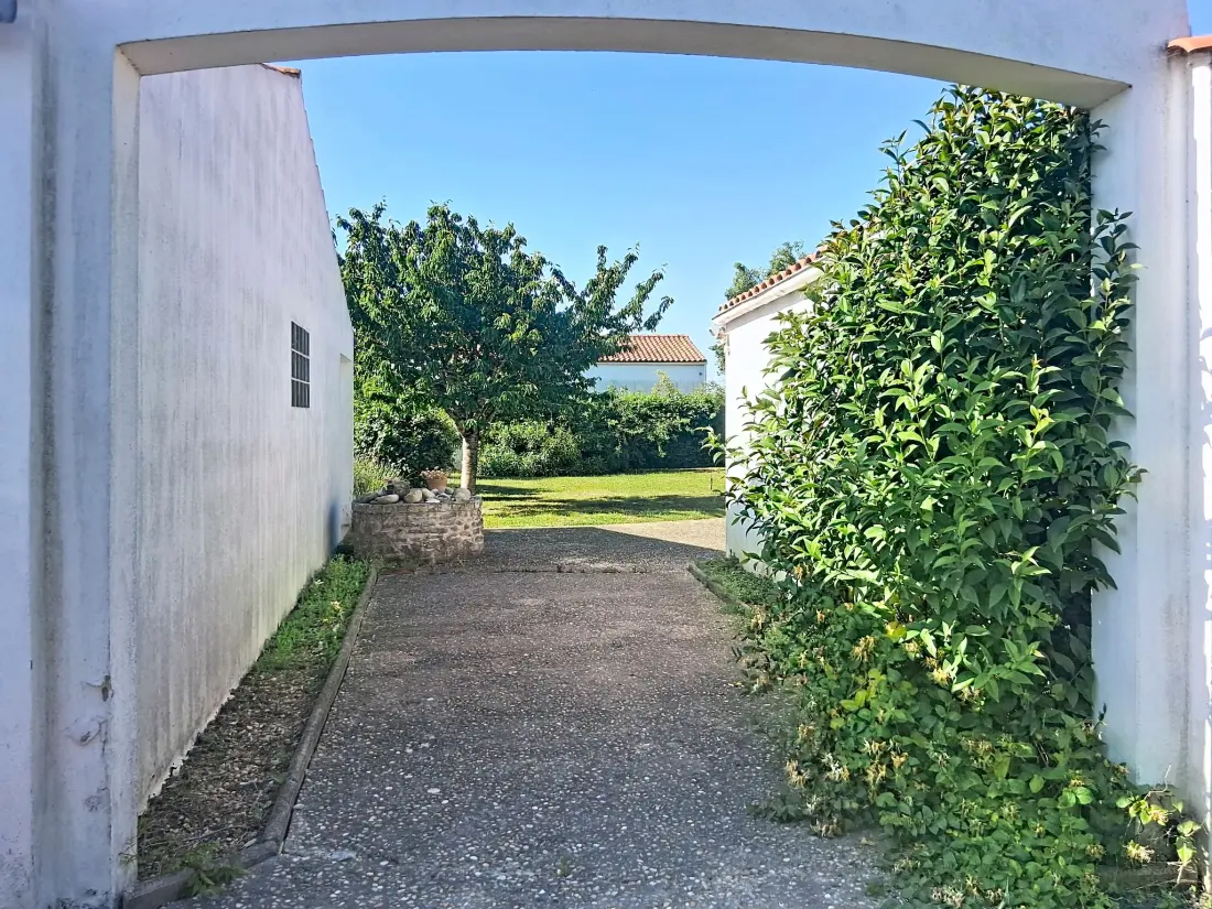 Maison de Vacances Ile d'Oléron