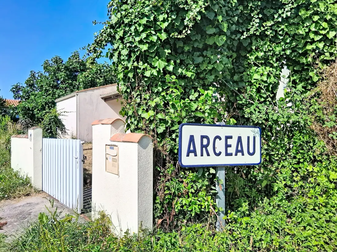 Maison de Vacances Ile d'Oléron