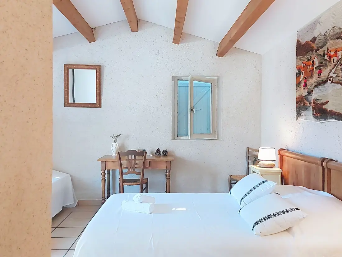 Maison de Vacances Ile d'Oléron
