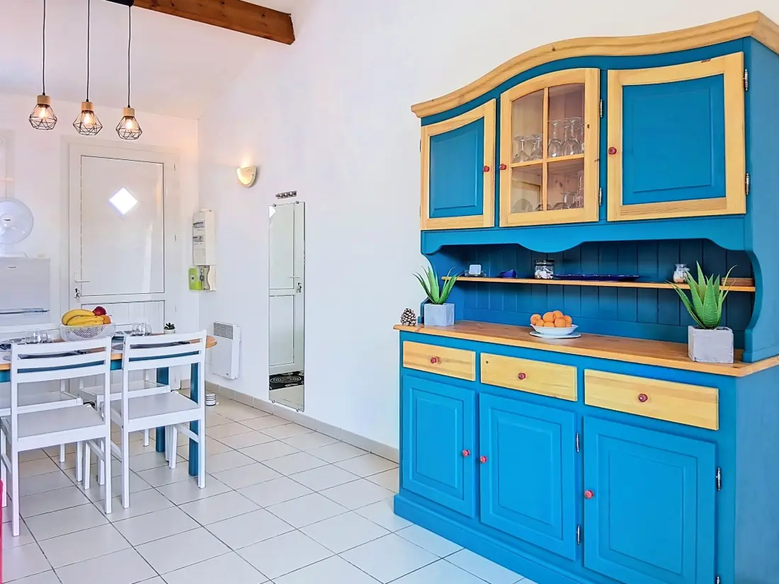 Maison de Vacances Ile d'Oléron