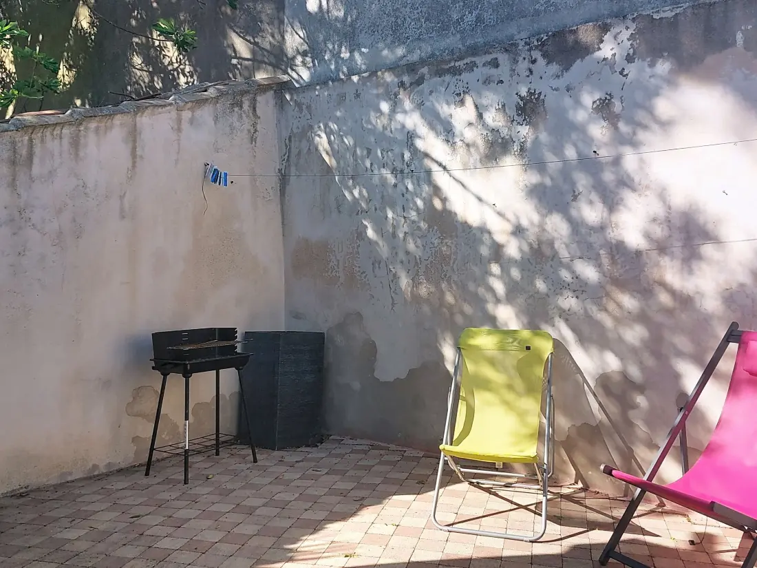 Maison de Vacances Ile d'Oléron