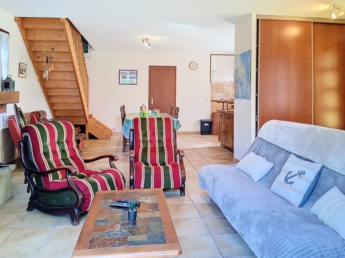 Maison de Vacances Ile d'Oléron