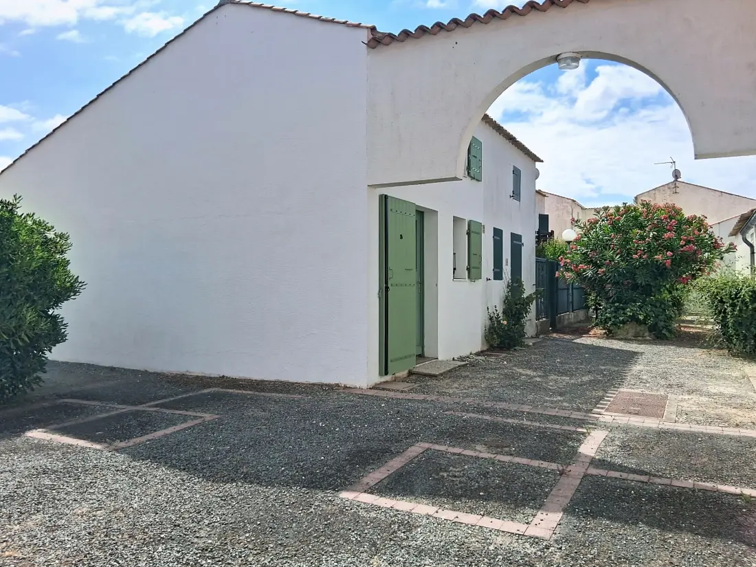 Maison de Vacances Ile d'Oléron