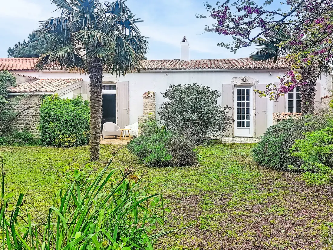 Maison de Vacances Ile d'Oléron