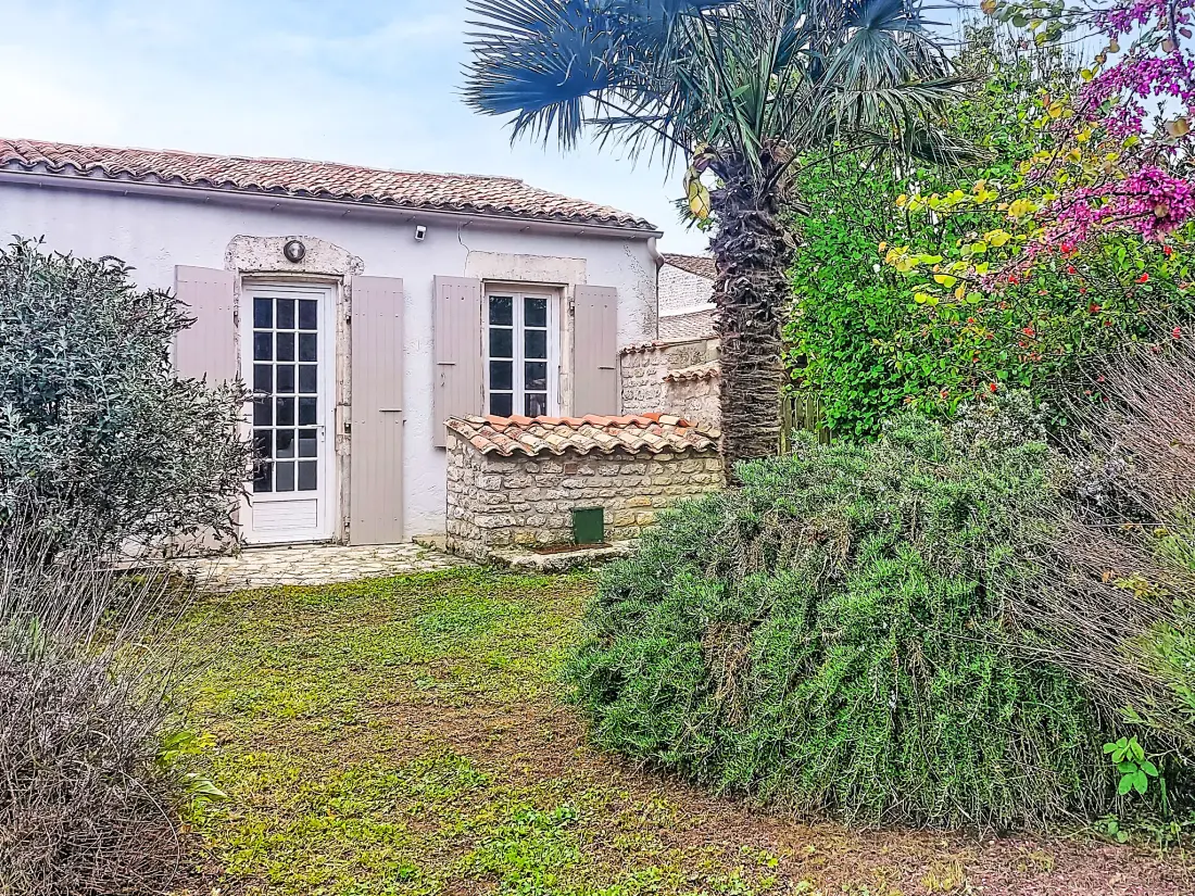 Maison de Vacances Ile d'Oléron