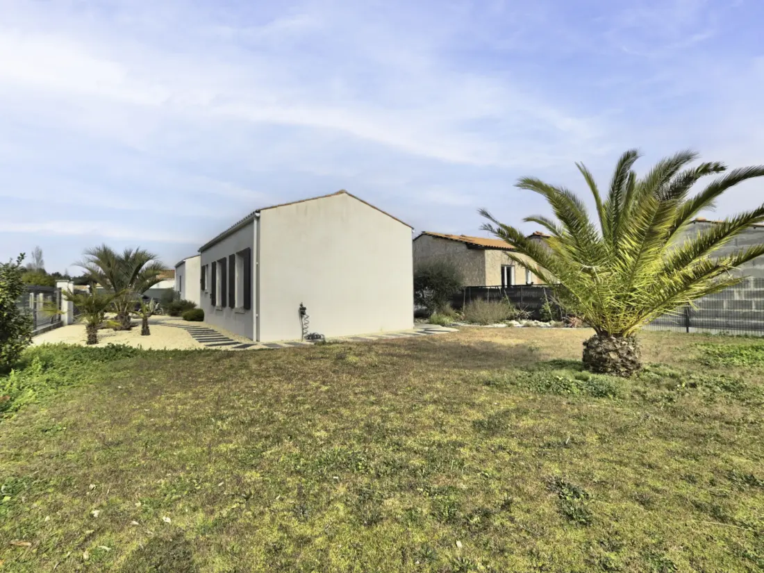 Maison de Vacances Ile d'Oléron
