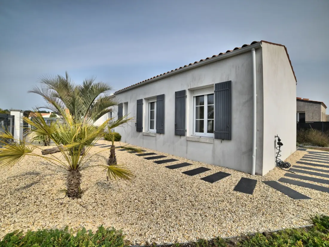 Maison de Vacances Ile d'Oléron