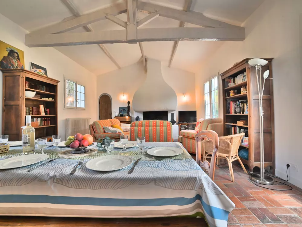 Maison de Vacances Ile d'Oléron