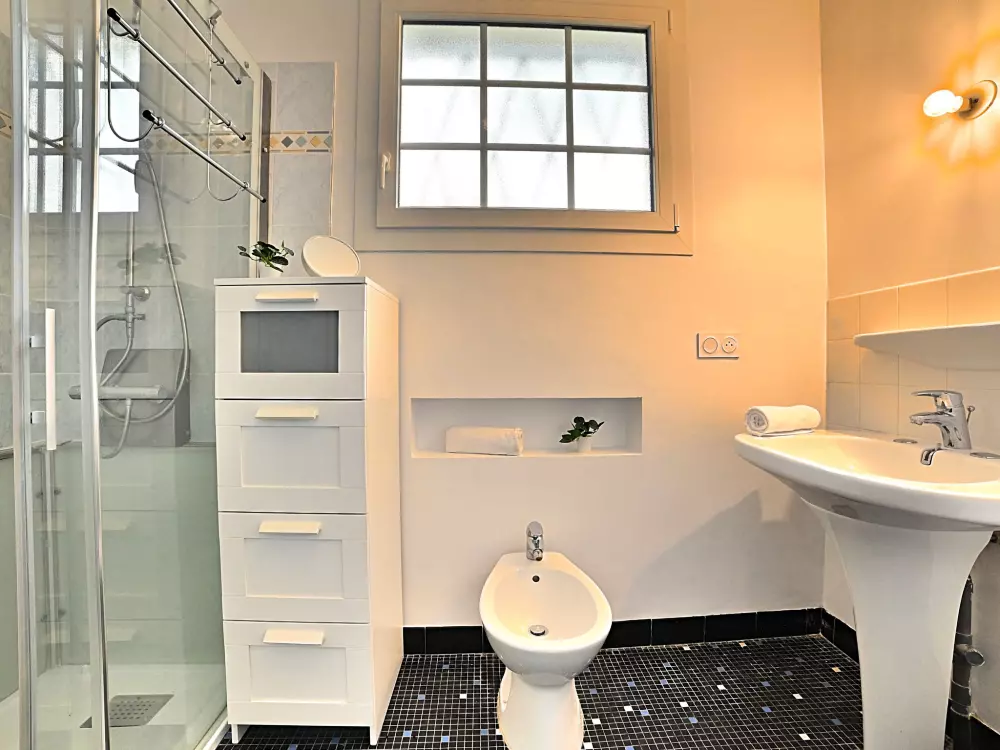 Maison de Vacances Ile d'Oléron