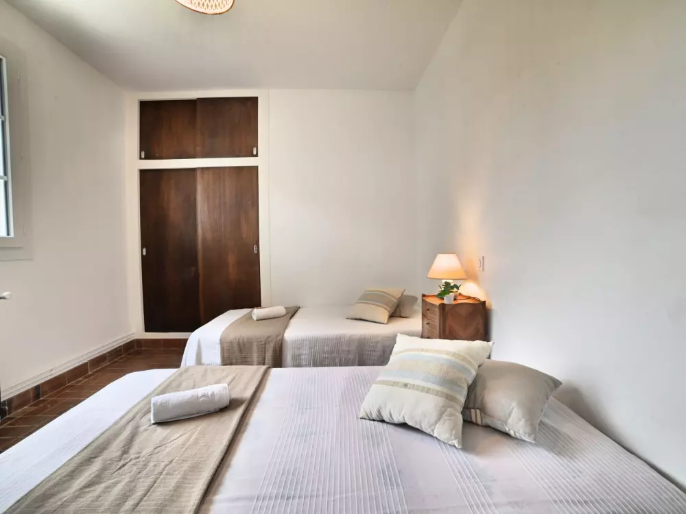 Maison de Vacances Ile d'Oléron