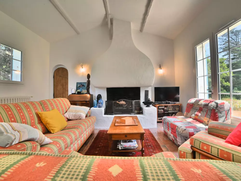 Maison de Vacances Ile d'Oléron