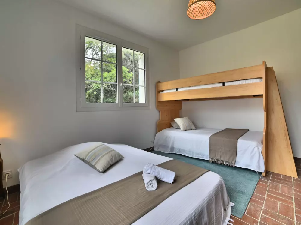 Maison de Vacances Ile d'Oléron