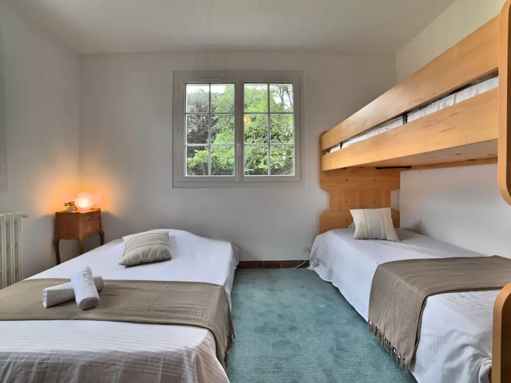 Maison de Vacances Ile d'Oléron