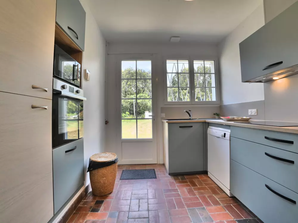 Maison de Vacances Ile d'Oléron