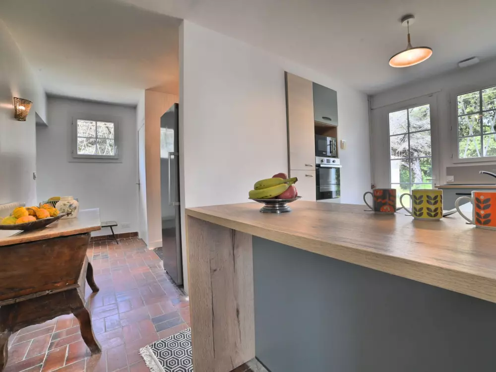 Maison de Vacances Ile d'Oléron