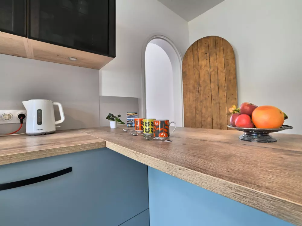 Maison de Vacances Ile d'Oléron