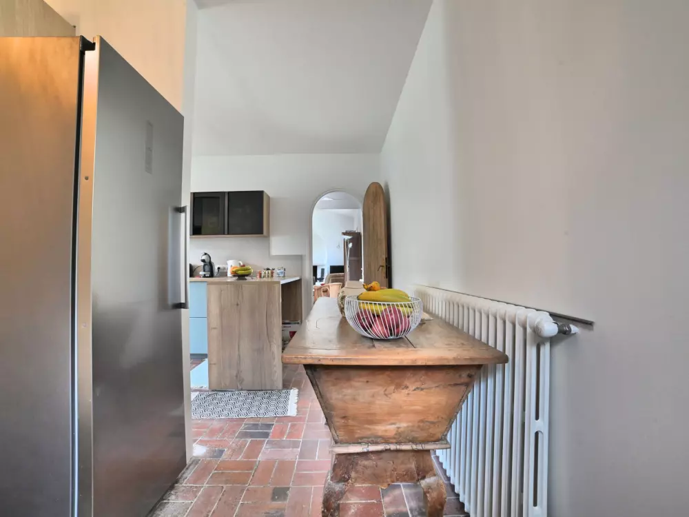 Maison de Vacances Ile d'Oléron