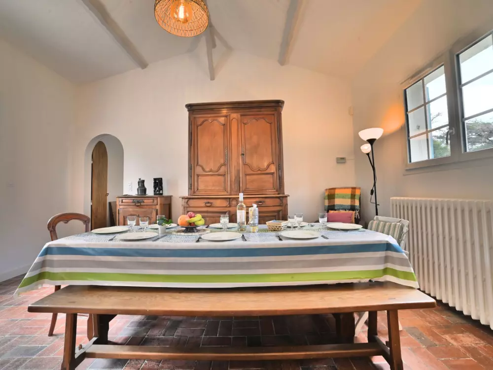 Maison de Vacances Ile d'Oléron