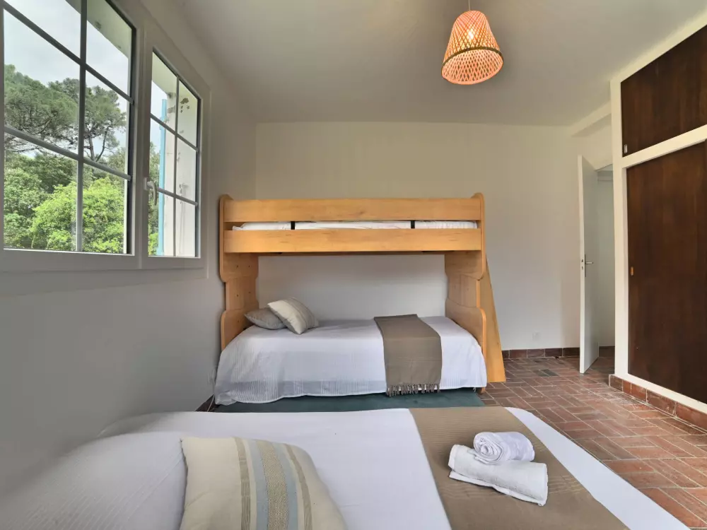 Maison de Vacances Ile d'Oléron