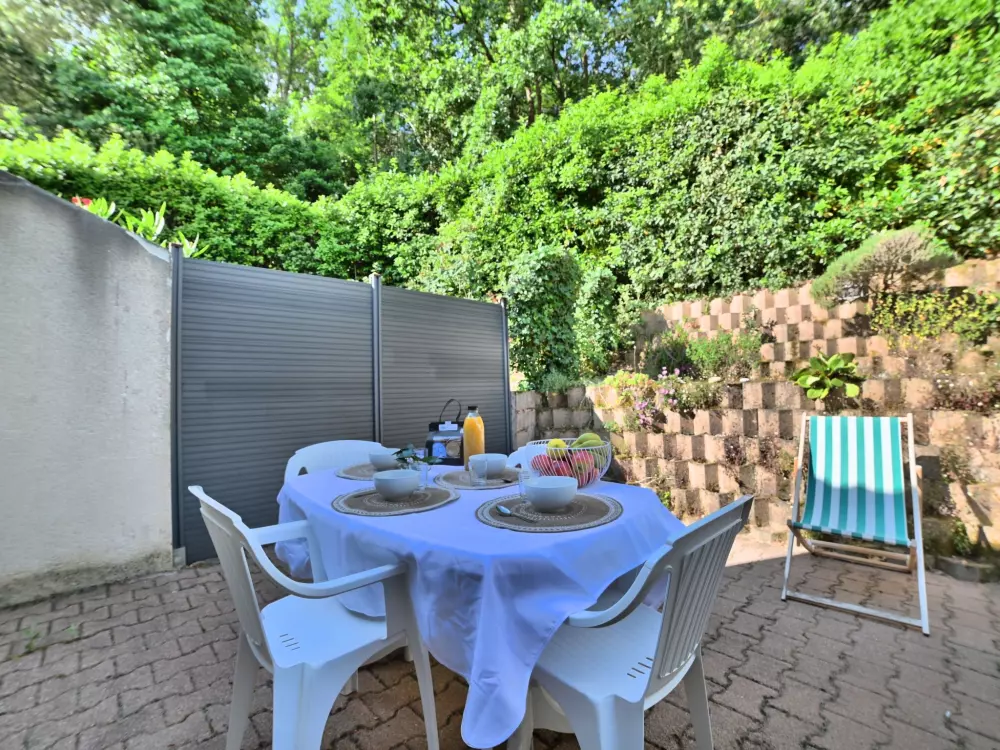 Maison de Vacances Ile d'Oléron