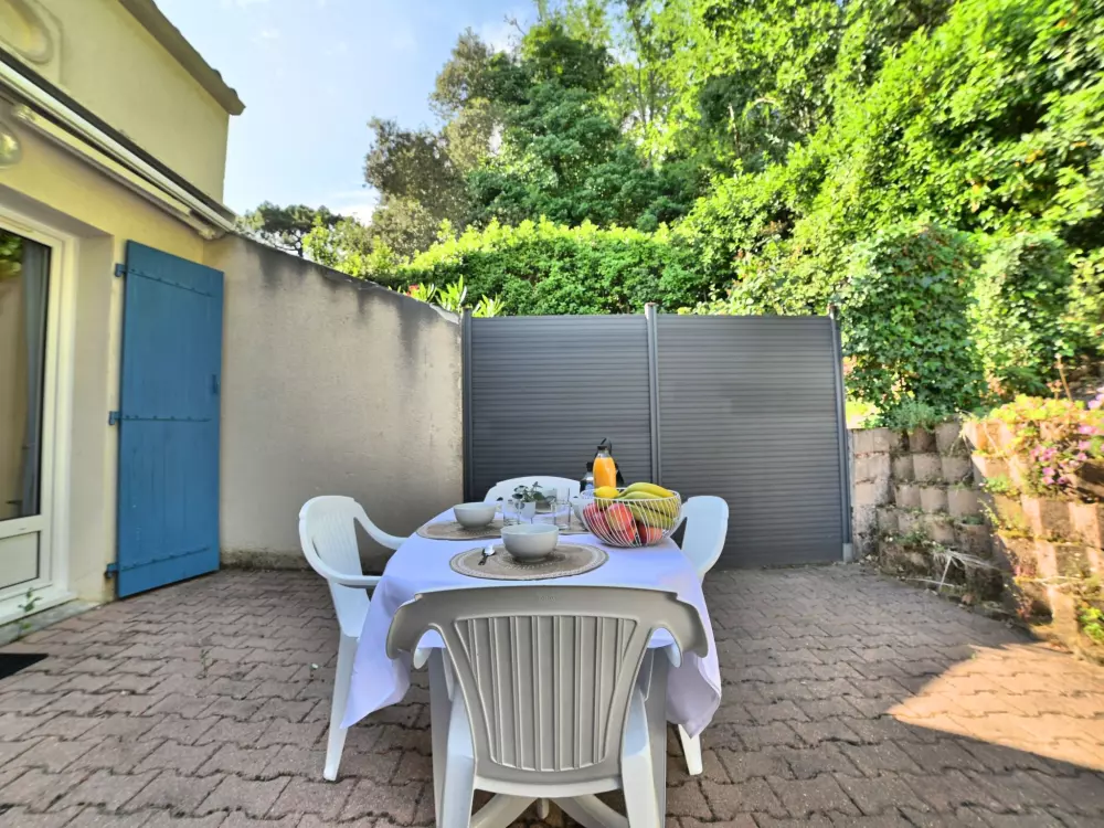 Maison de Vacances Ile d'Oléron