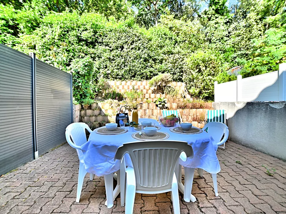 Maison de Vacances Ile d'Oléron