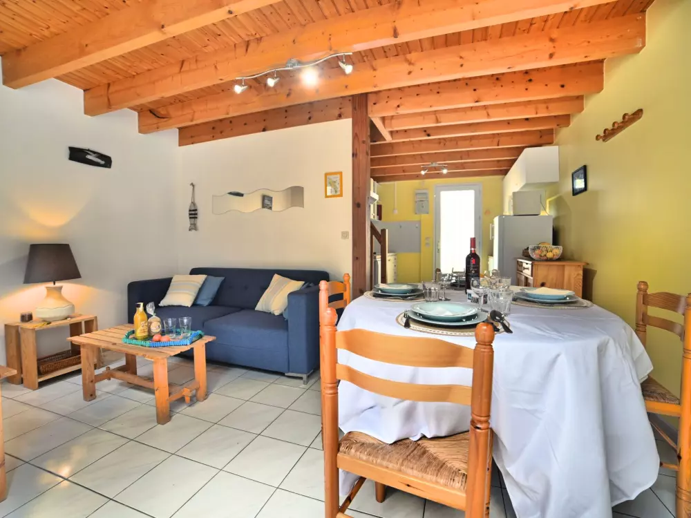 Maison de Vacances Ile d'Oléron