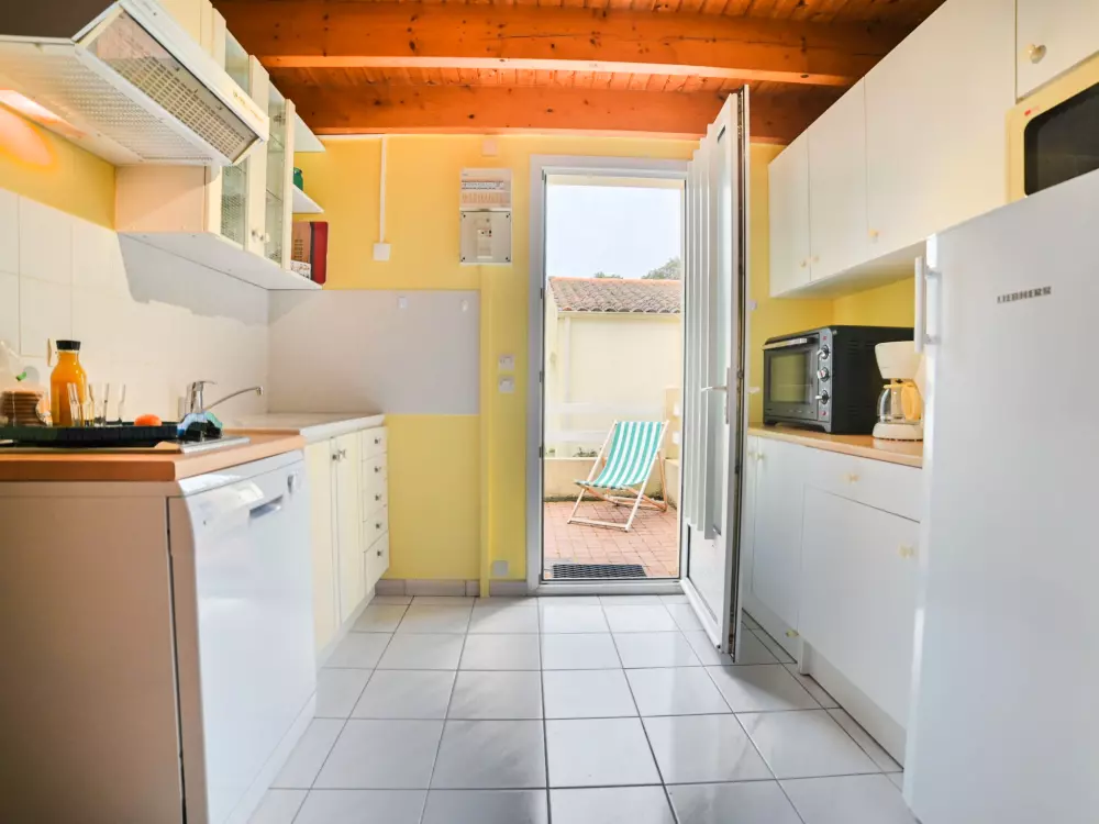 Maison de Vacances Ile d'Oléron