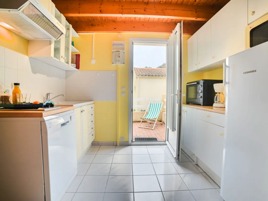 Maison de Vacances Ile d'Oléron