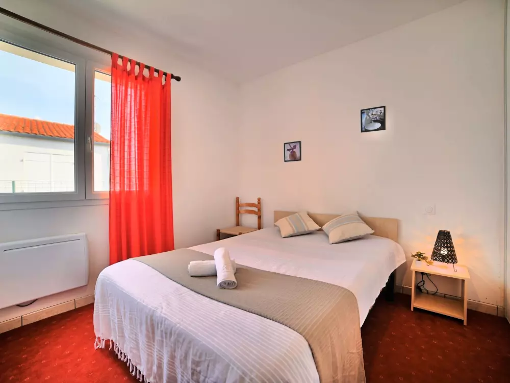 Maison de Vacances Ile d'Oléron