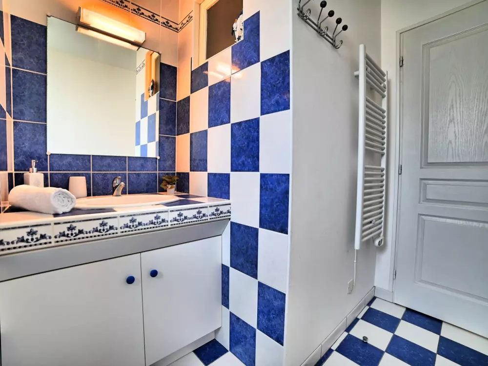 Maison de Vacances Ile d'Oléron