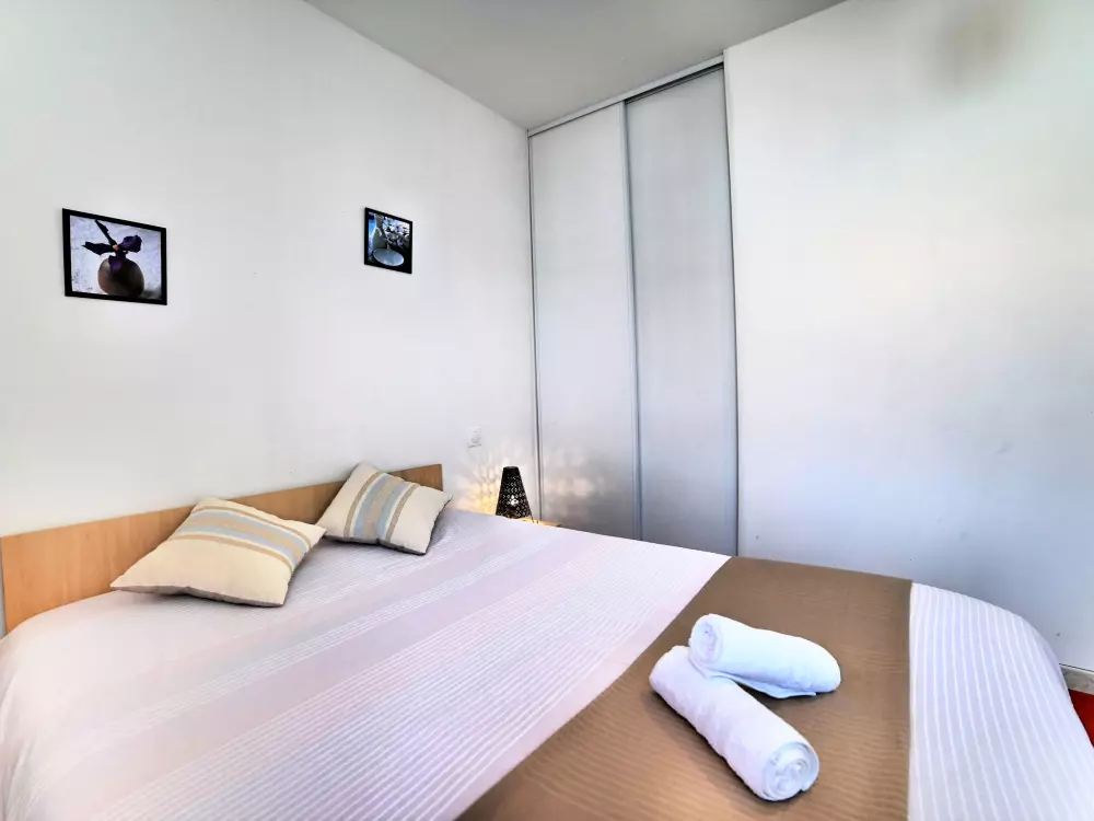 Maison de Vacances Ile d'Oléron