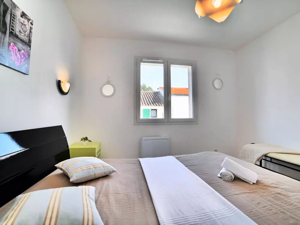 Maison de Vacances Ile d'Oléron