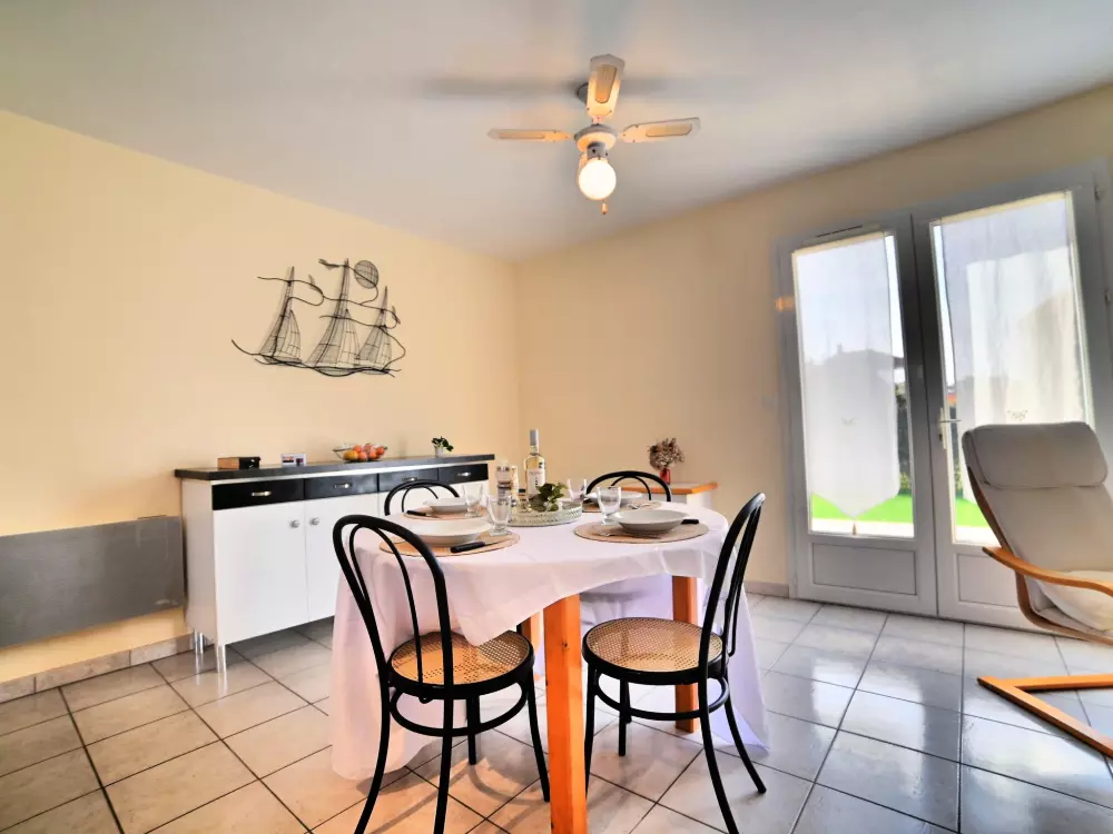 Maison de Vacances Ile d'Oléron