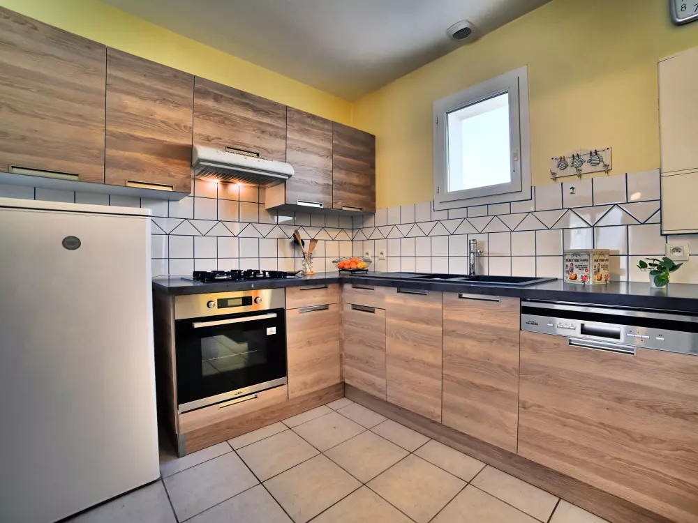 Maison de Vacances Ile d'Oléron