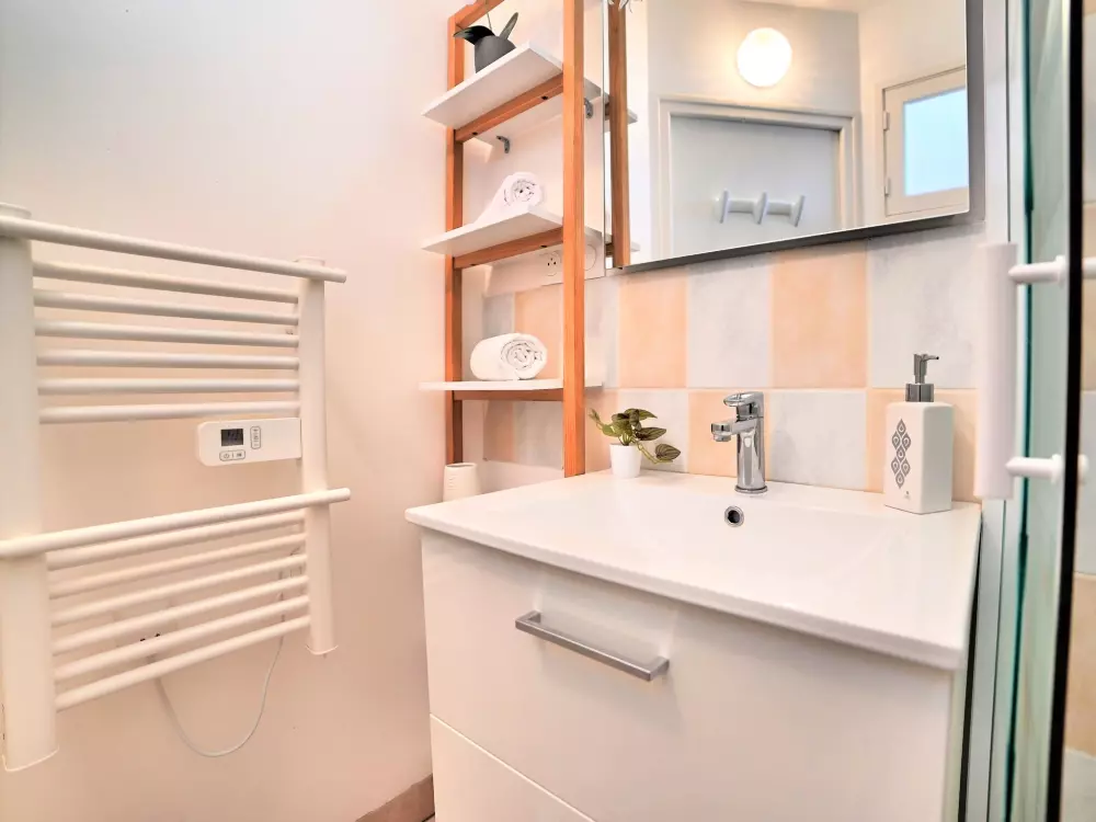 Maison de Vacances Ile d'Oléron