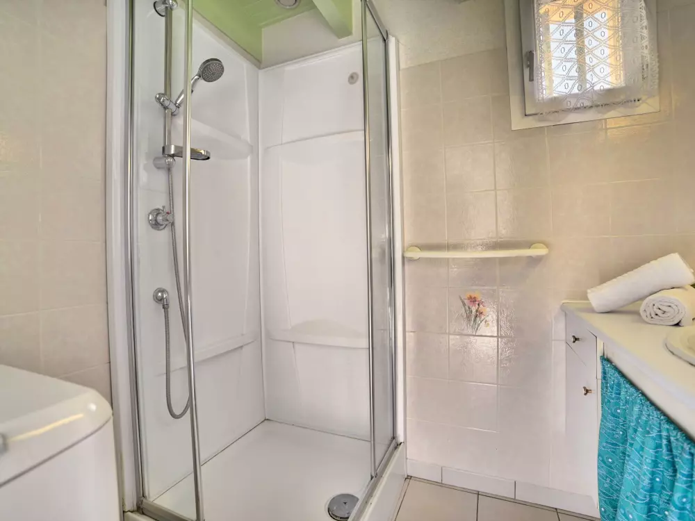 Maison de Vacances Ile d'Oléron