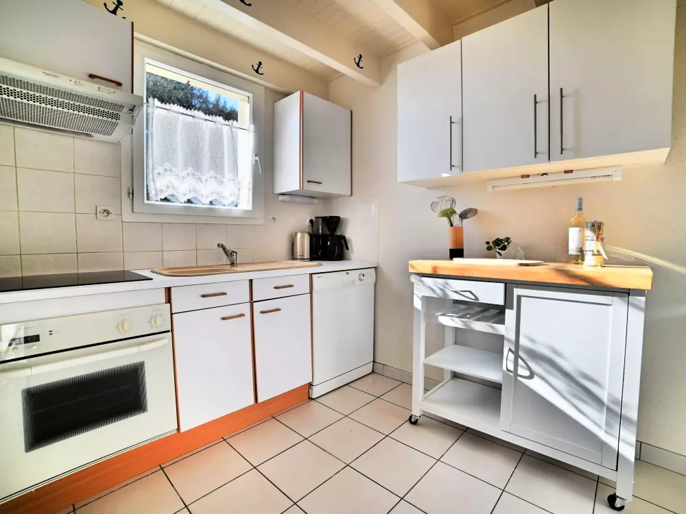 Maison de Vacances Ile d'Oléron