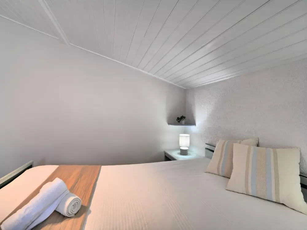 Maison de Vacances Ile d'Oléron