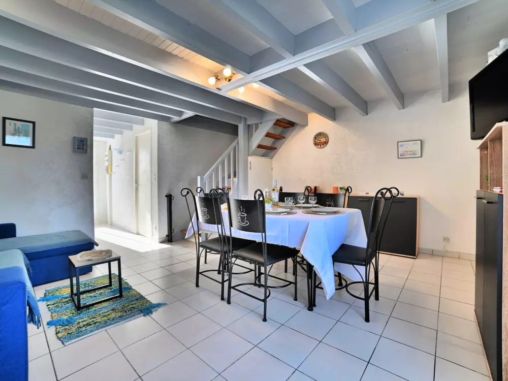 Maison de Vacances Ile d'Oléron