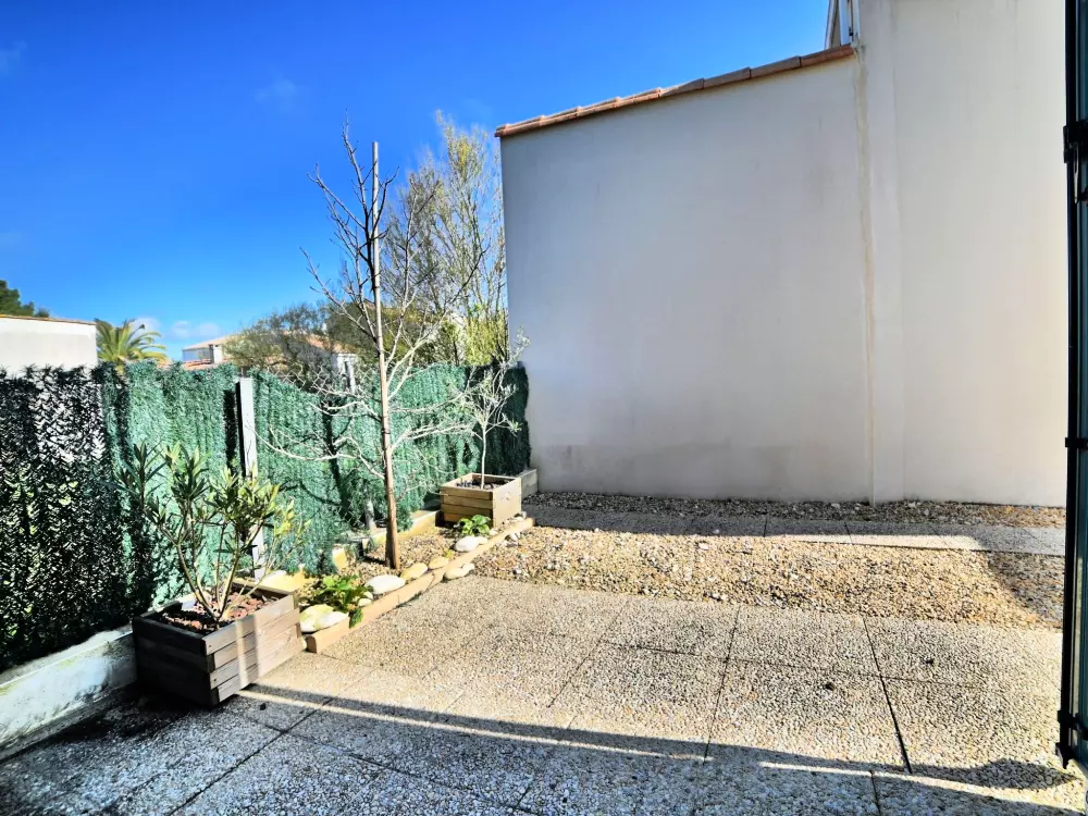 Maison de Vacances Ile d'Oléron