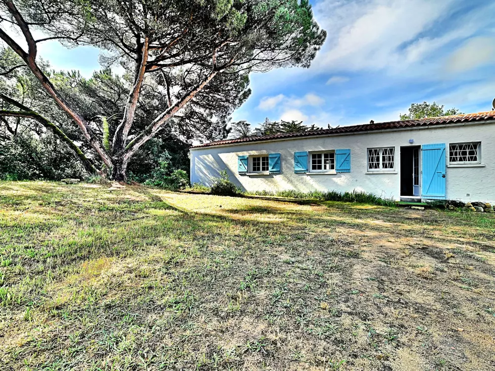 Maison de Vacances Ile d'Oléron