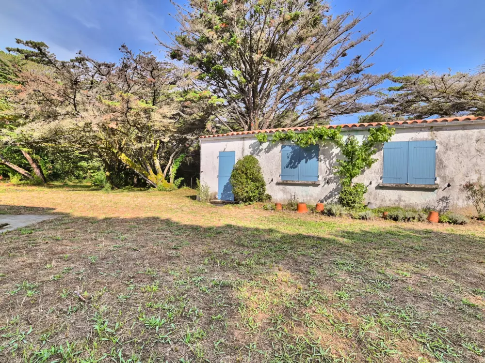 Maison de Vacances Ile d'Oléron