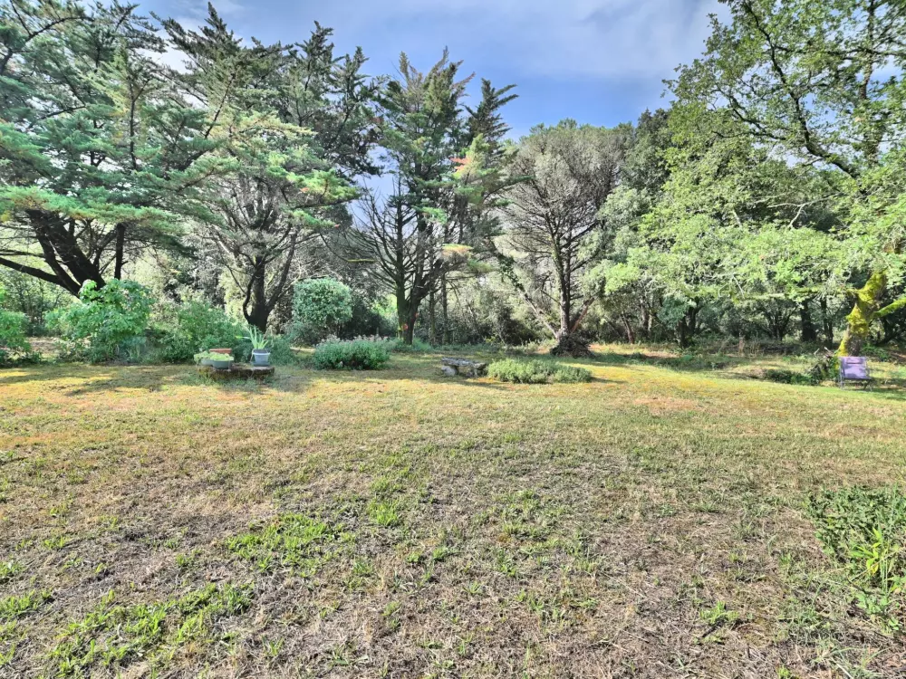 Maison de Vacances Ile d'Oléron