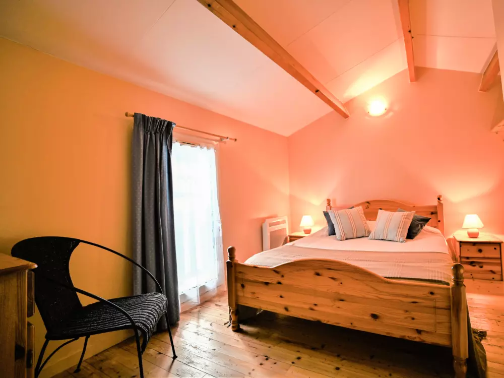 Maison de Vacances Ile d'Oléron