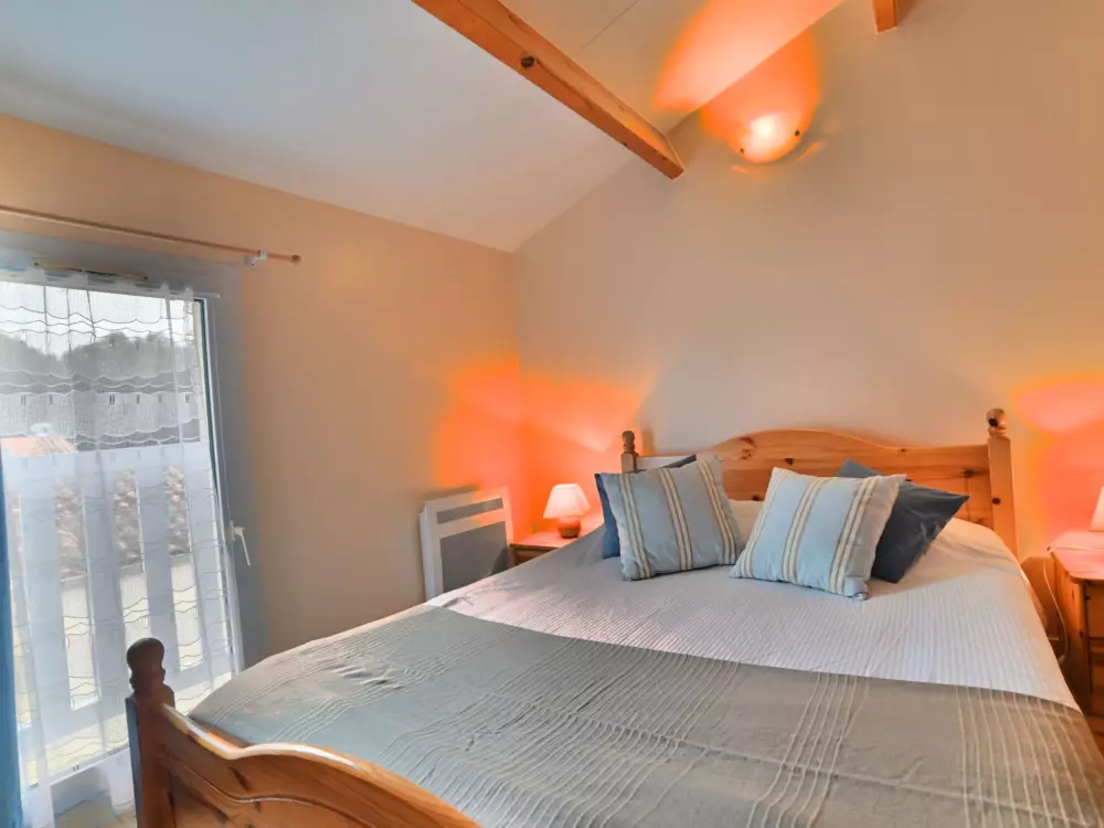 Maison de Vacances Ile d'Oléron