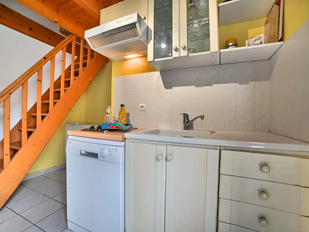 Maison de Vacances Ile d'Oléron