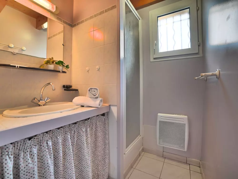 Maison de Vacances Ile d'Oléron