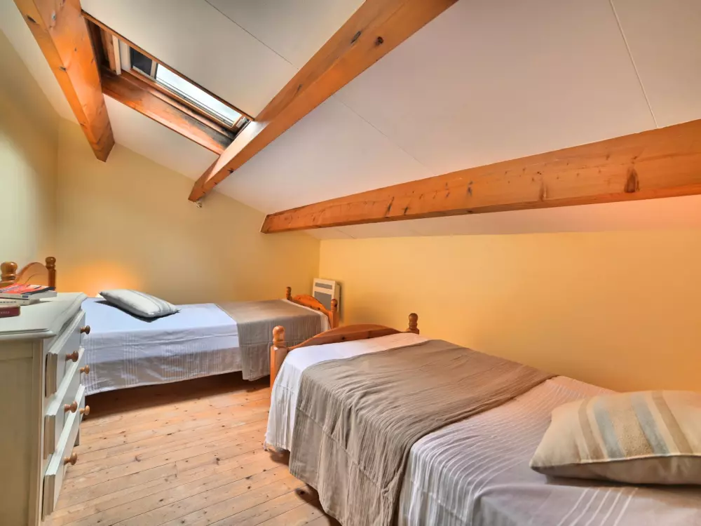 Maison de Vacances Ile d'Oléron